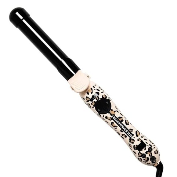 The Beachwaver S Series 1.25" Ceramic Barrel Catwalk Addition Curling Iron - NWT - Picture 1 of 11